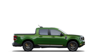 2025 Ford Maverick® External Image 1
